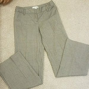 White House Black Market Dress Pants